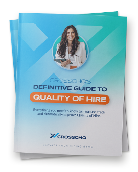 Landing Page - Crosschq’s Definitive Guide to Quality of Hire
