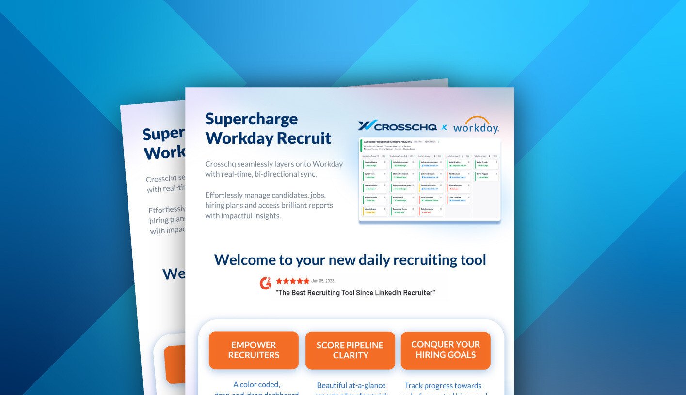 Library_TalentWall + Workday